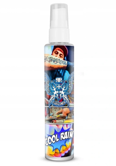 RRC Scents Zapach Cool Rain 100ml+ZAWIESZKA