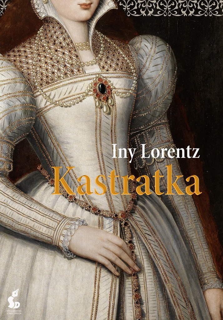 Kastratka Iny Lorentz