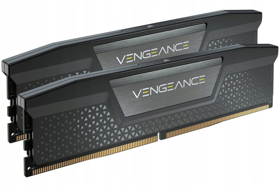 CORSAIR Vengeance - 32 GB: 2 × 16 GB - DDR