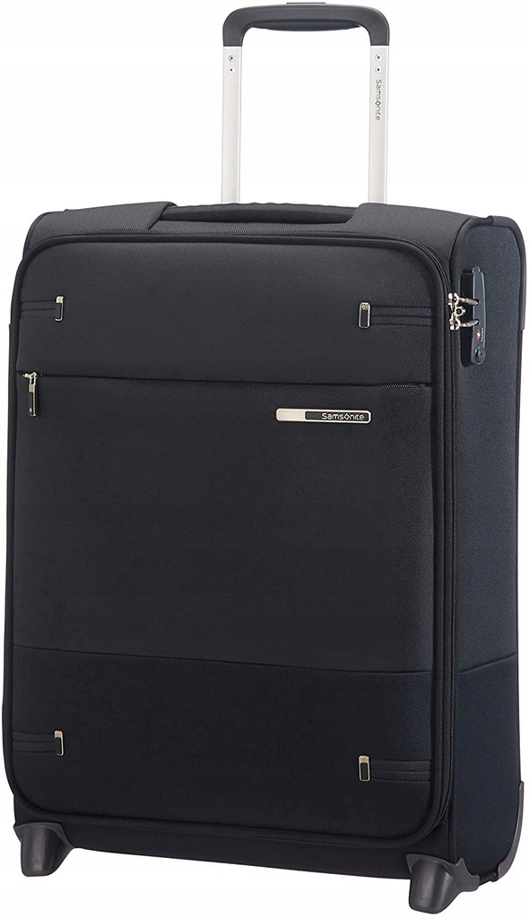 SAMSONITE BASE BOOST 55x40x20,super light