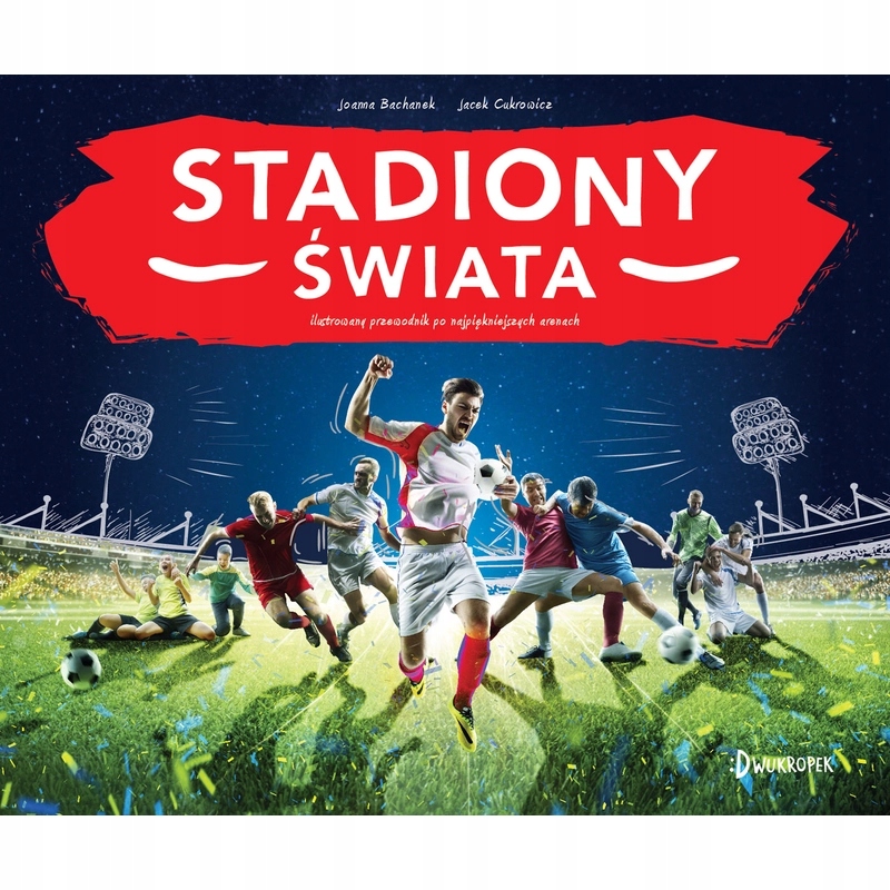 Stadiony świata