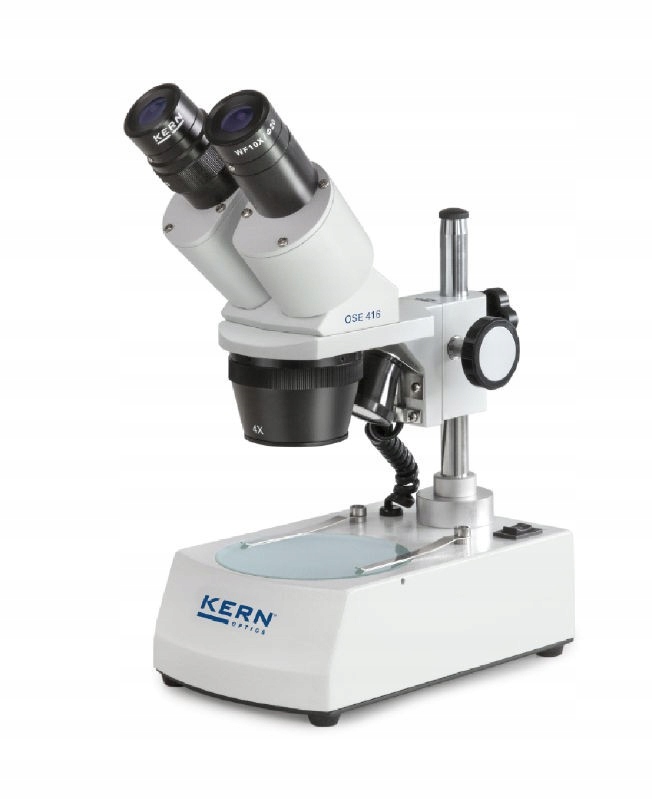Mikroskop stereoskopowy KERN OSE-416