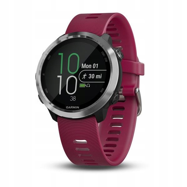 Garmin Forerunner 645 Music Cerise