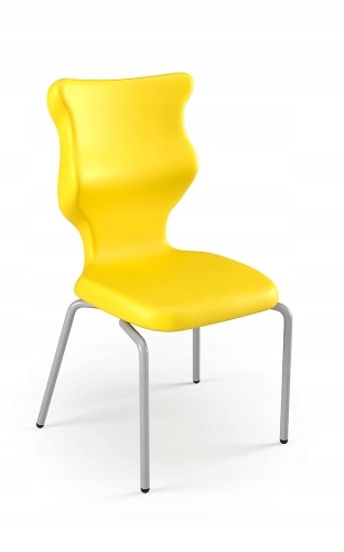 Krzesło szkolne Spider Entelo 119-142 cm