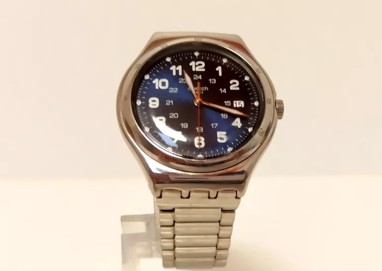 ZEGAREK SWATCH SR626SW - 14363922743 - oficjalne archiwum Allegro