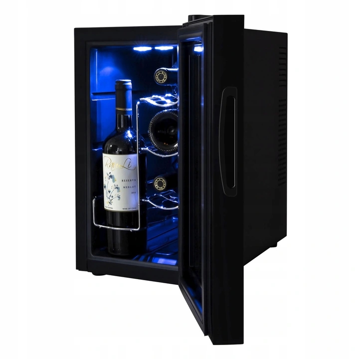 Chłodziarka do Wina MiniBar PHILCO PW 8 F 452 A++