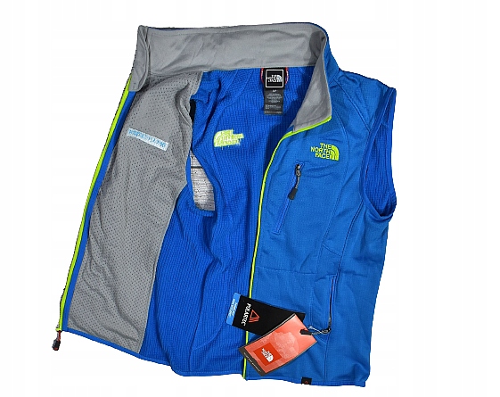 Kamizelka The North Face S