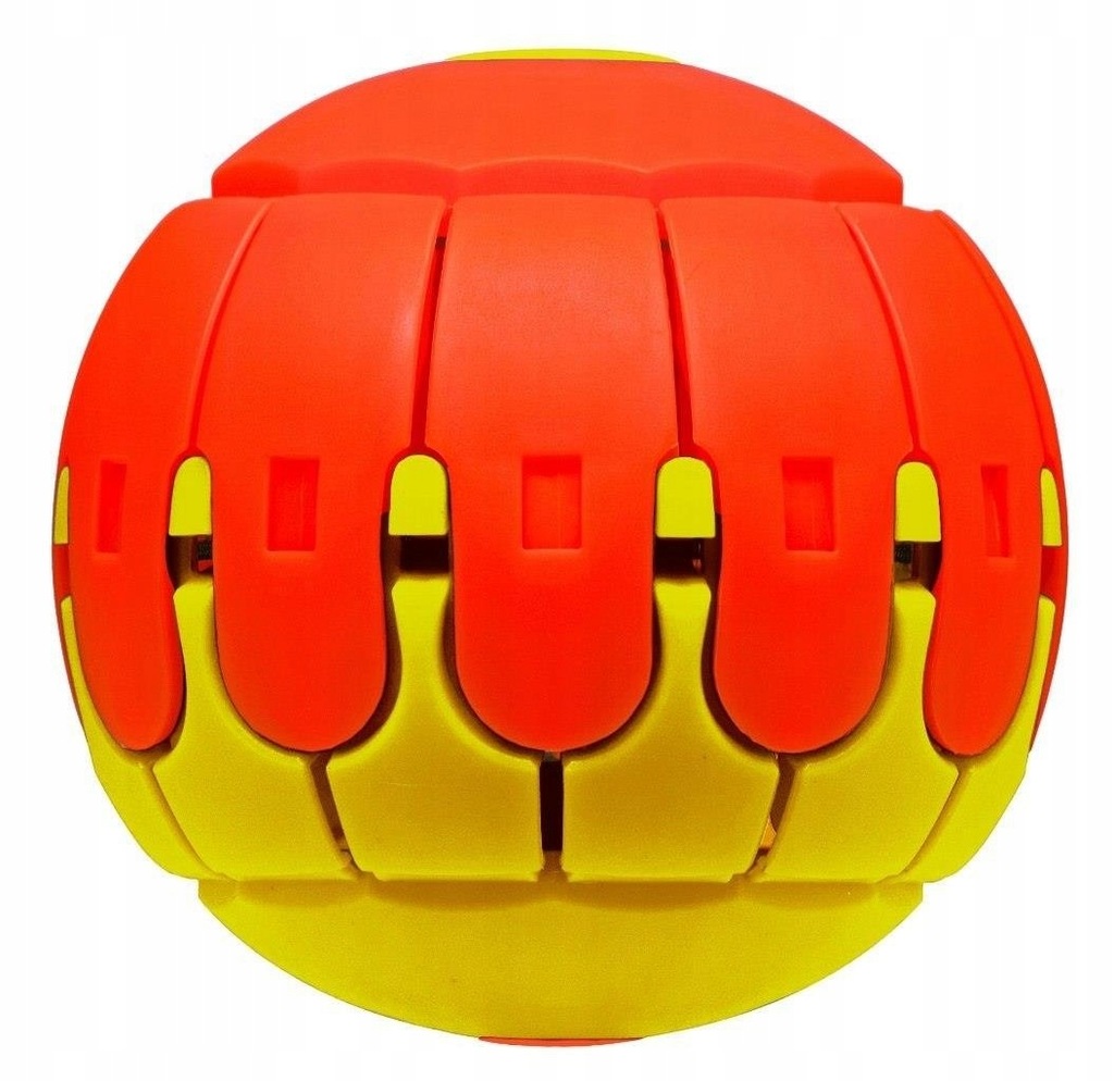 LATAJĄCA DYSKOPIŁKA UFO 2W1 MIX WZORÓW 21 CM EPEE
