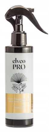 Elveo Pro spray zwiększający objętość włosów 200 m