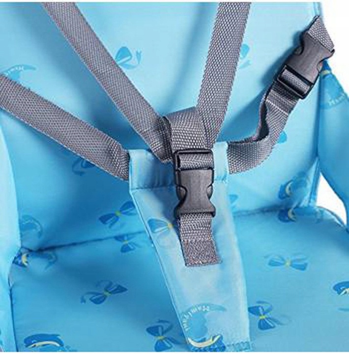 Przenośny fotelik do karmienia dla dzieci Mamiyani 12168002346