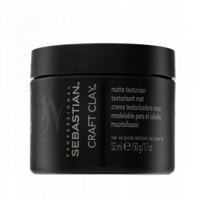 Sebastian Professional Form Craft Clay 50 ml
