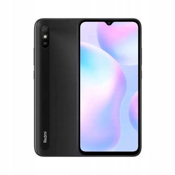 Smartfon Xiaomi Redmi 9A 232GB Gray