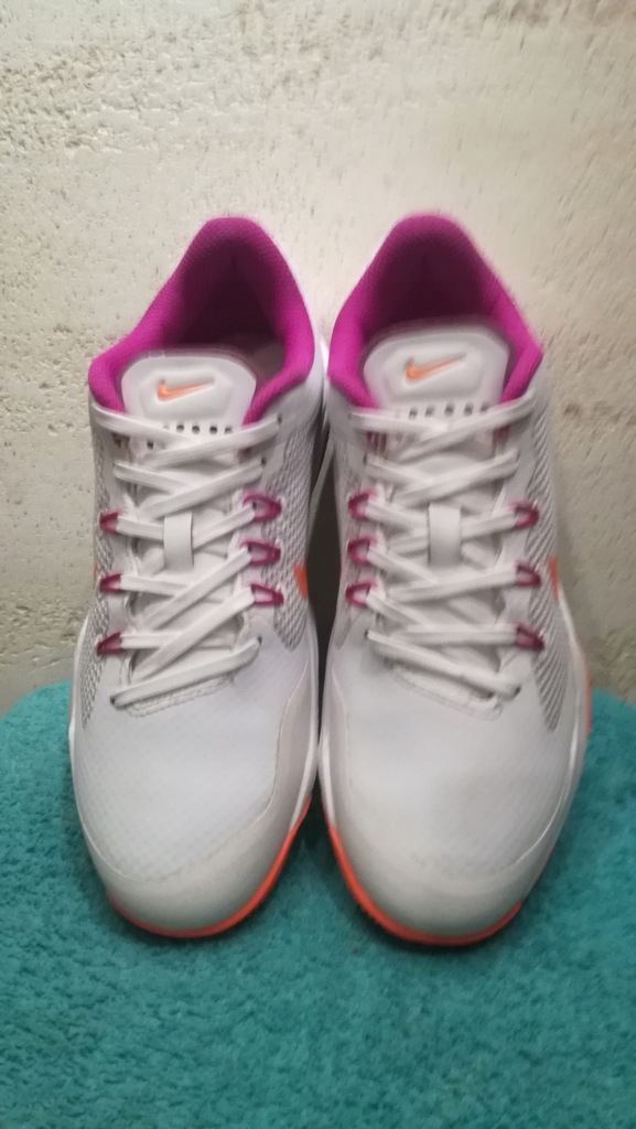 Nike air zoom ultra clay sales