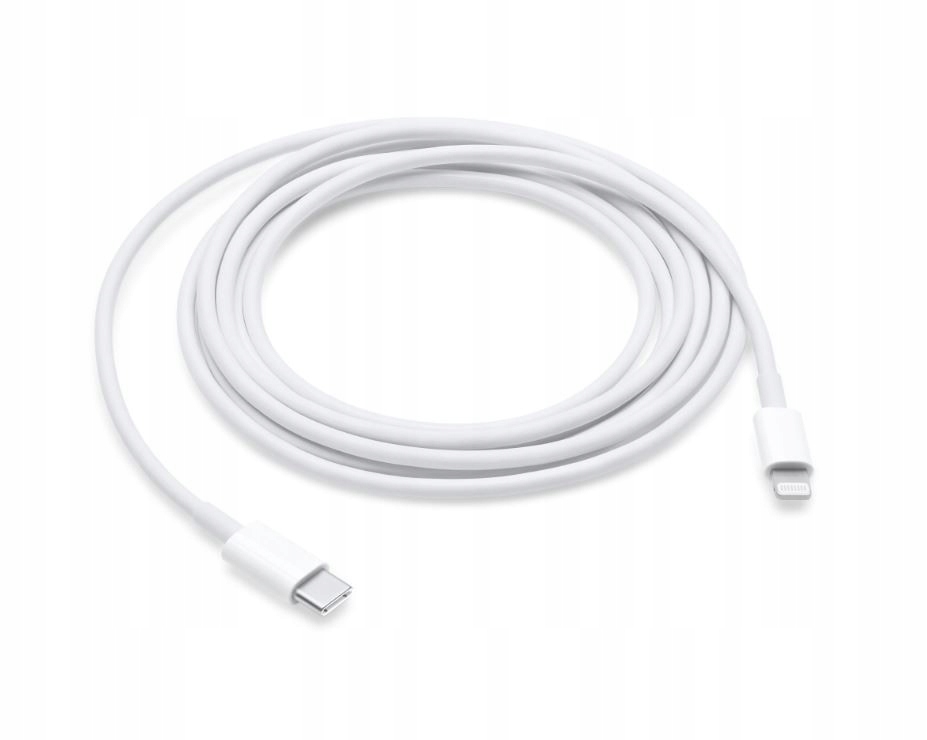 APPLE Kabel USB-C TO LIGHTNING (2M)
