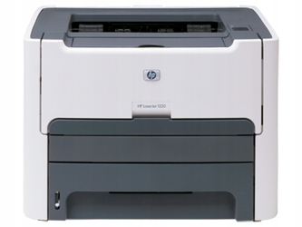 Drukarka HP LaserJet 1320 Toner USB około 53 tys