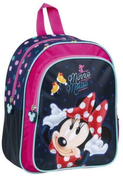 Plecak 11 Minnie Mouse 24