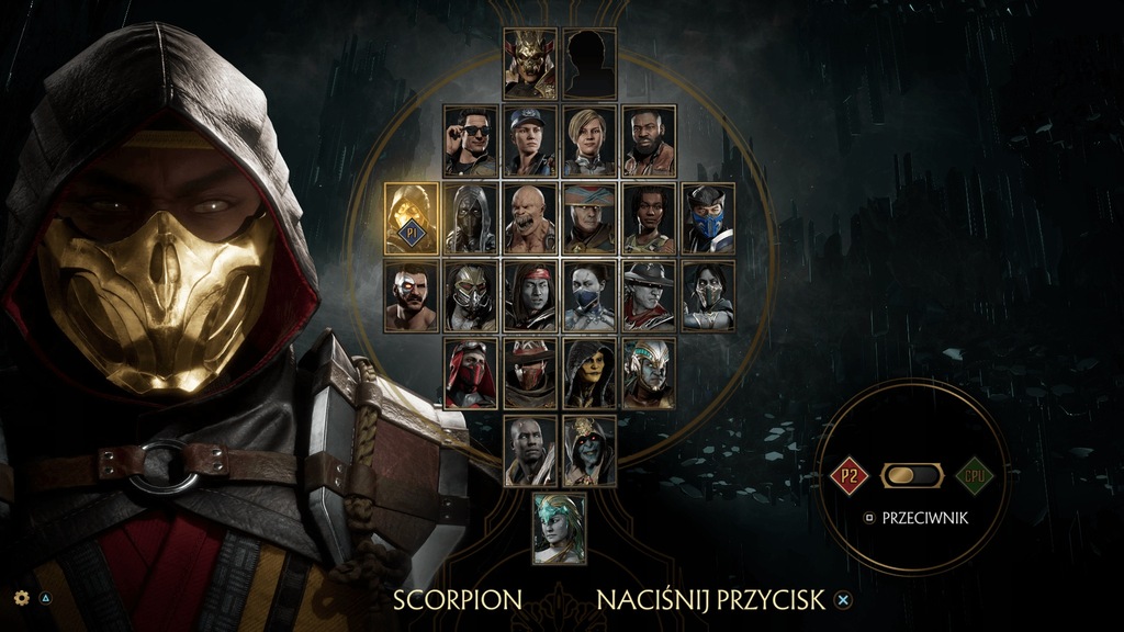 Купить Mortal Kombat 11 Nintendo Switch 2 игрока MK11 XI: отзывы, фото ...