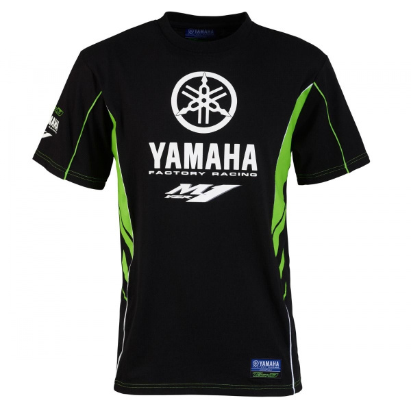 T-shirt Yamaha Monster od EAS Racing Team rozm. M