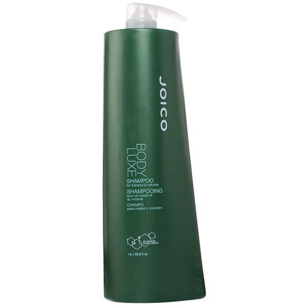 Joico Body Luxe szampon objętość 1000ml