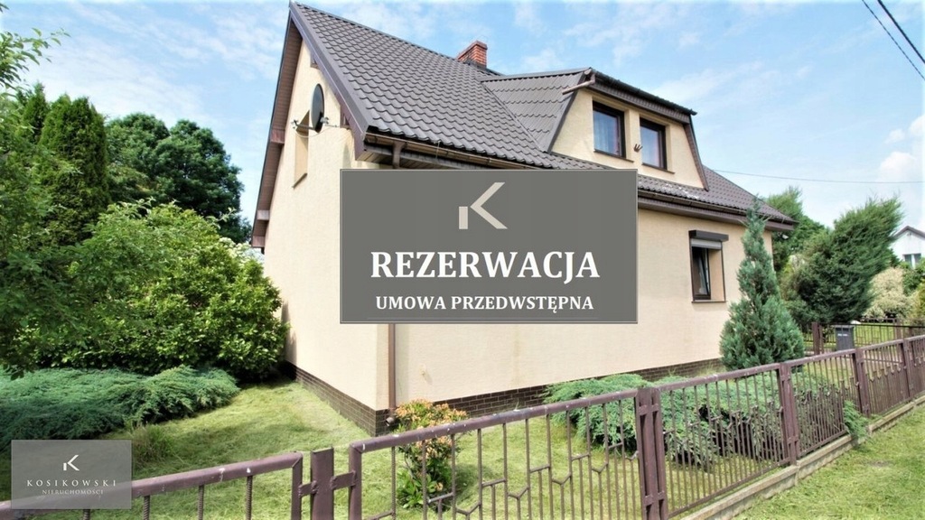 Dom, Rychtal, Rychtal (gm.), 140 m²