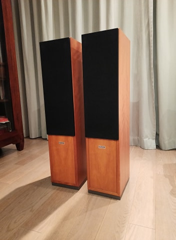 Kolumny Dynaudio Contour 1.8 Mk2