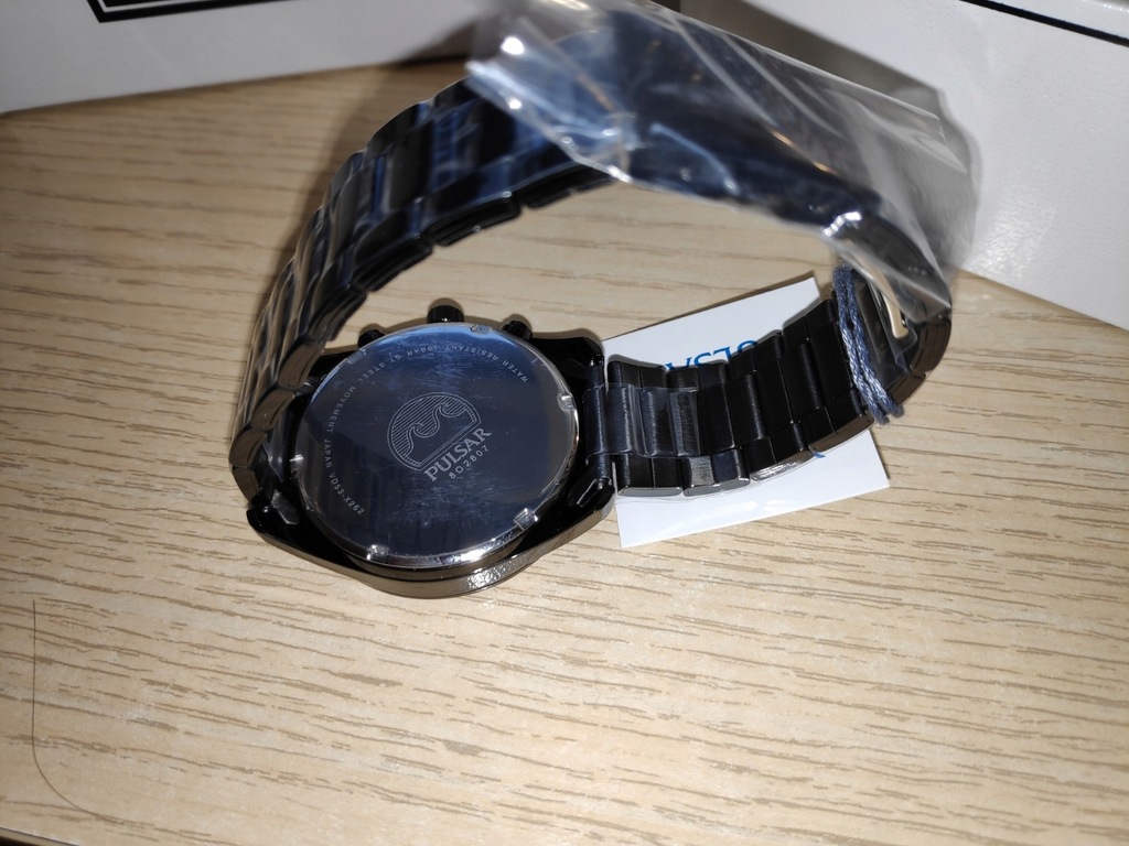pulsar mens sport watch pt3831x1