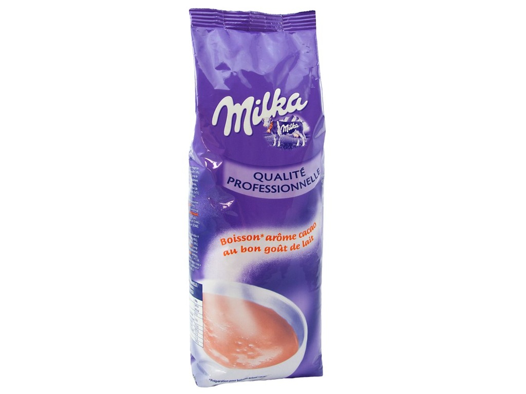 Милка шоколад кофе