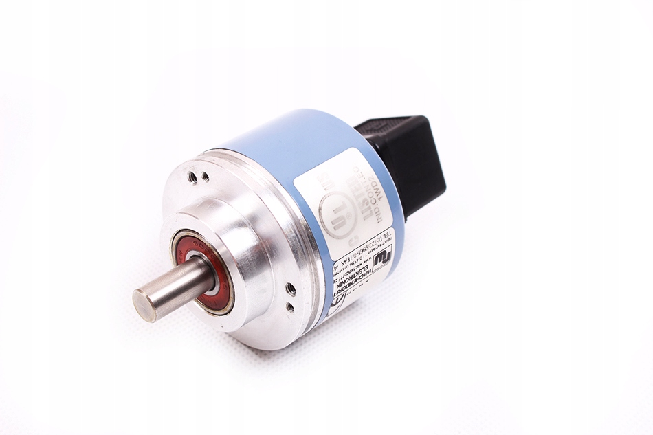 WDG58B-5000-AB-G24-S7 ENKODER WACHENDORFF ID14978