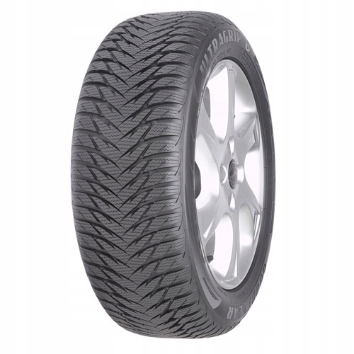 2 GoodYear ULTRA GRIP 8 195/60R15 88V