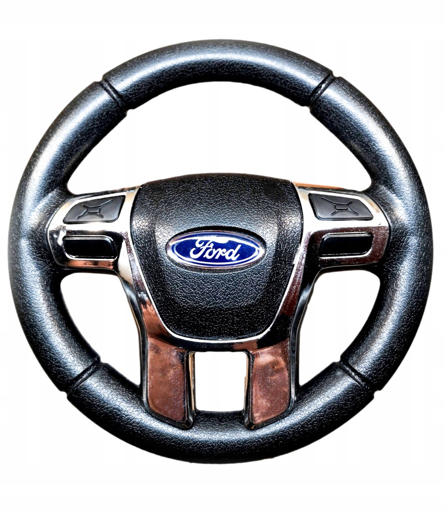 KIEROWNICA FORD DO AUTA AUTKA NA AKUMULATOR