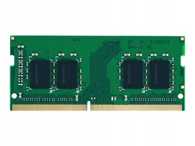 Goodram DDR4 SODIMM 8GB 3200MHz CL22
