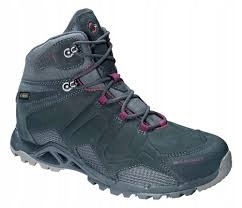 MAMMUT * COMFORT TOUR MID * GORE-TEX SURROUND * 40