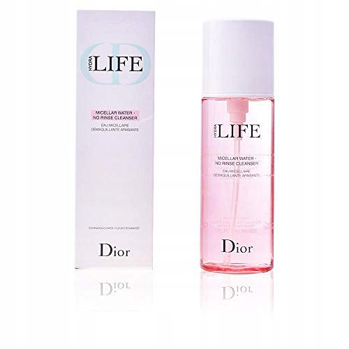 Christian Dior Hydra Life 200ml płyn micelarny