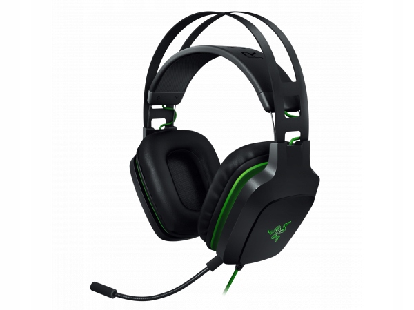 SŁUCHAWKI Dla graczy RAZER Electra V2 USB Virt 7.1
