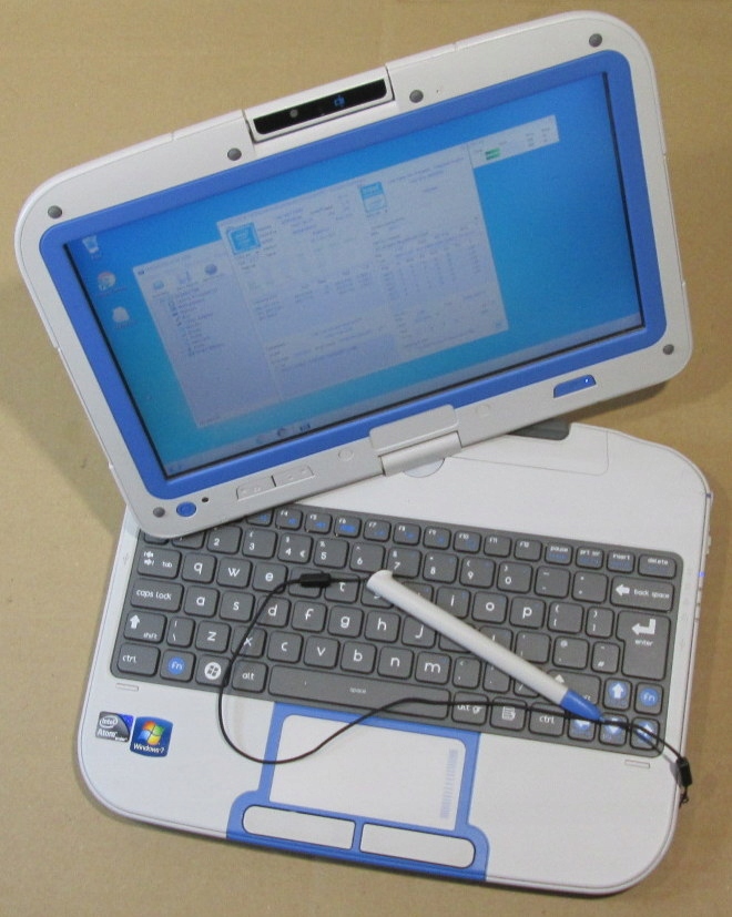 Купить Планшетный ноутбук 2-в-1 Enhanced N2600 160G HDMI _4251: отзывы, фото, характеристики в интерне-магазине Aredi.ru