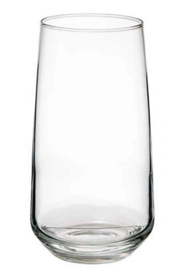 Szklanka wysoka ELAYA 480 ml