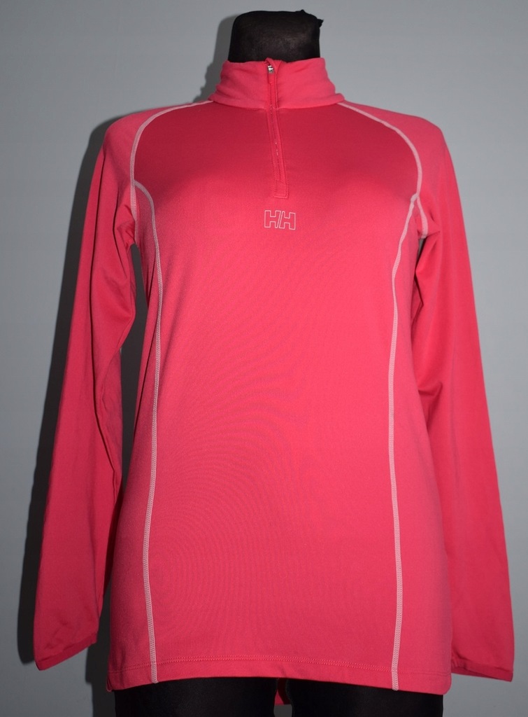 Helly Hansen sportowa koszulka z USA r.L