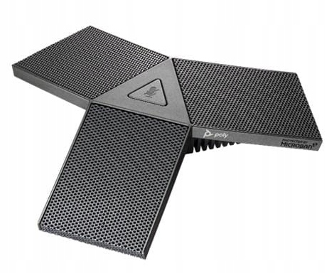 HP Studio X50/X52/X70/USB Table Microphone
