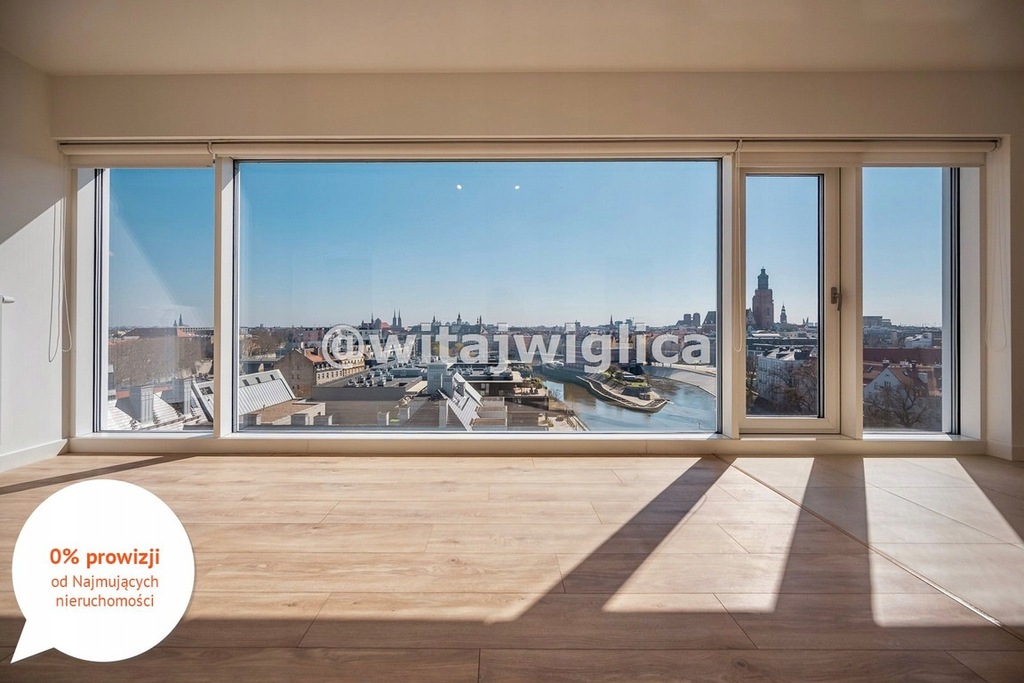 Komercyjne, Wrocław, Stare Miasto, 140 m²