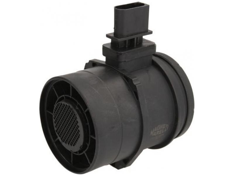 MAGNETI MARELLI PRZEPŁYWOMIERZ POWIETRZA DB VIANO 2,0CDI 03-
