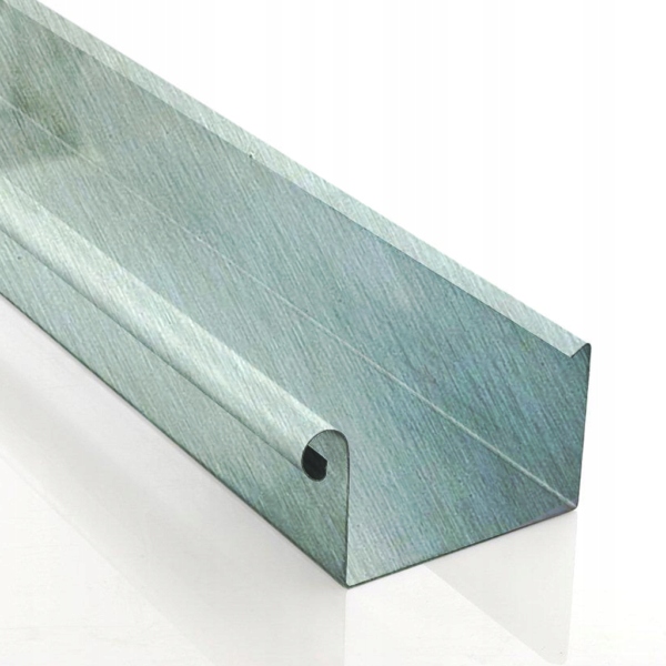 Купить Квадратный желоб Металл Патина Шифер Титан Цинк: отзывы, фото и ...