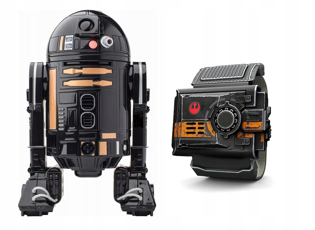 Sphero force outlet band r2d2