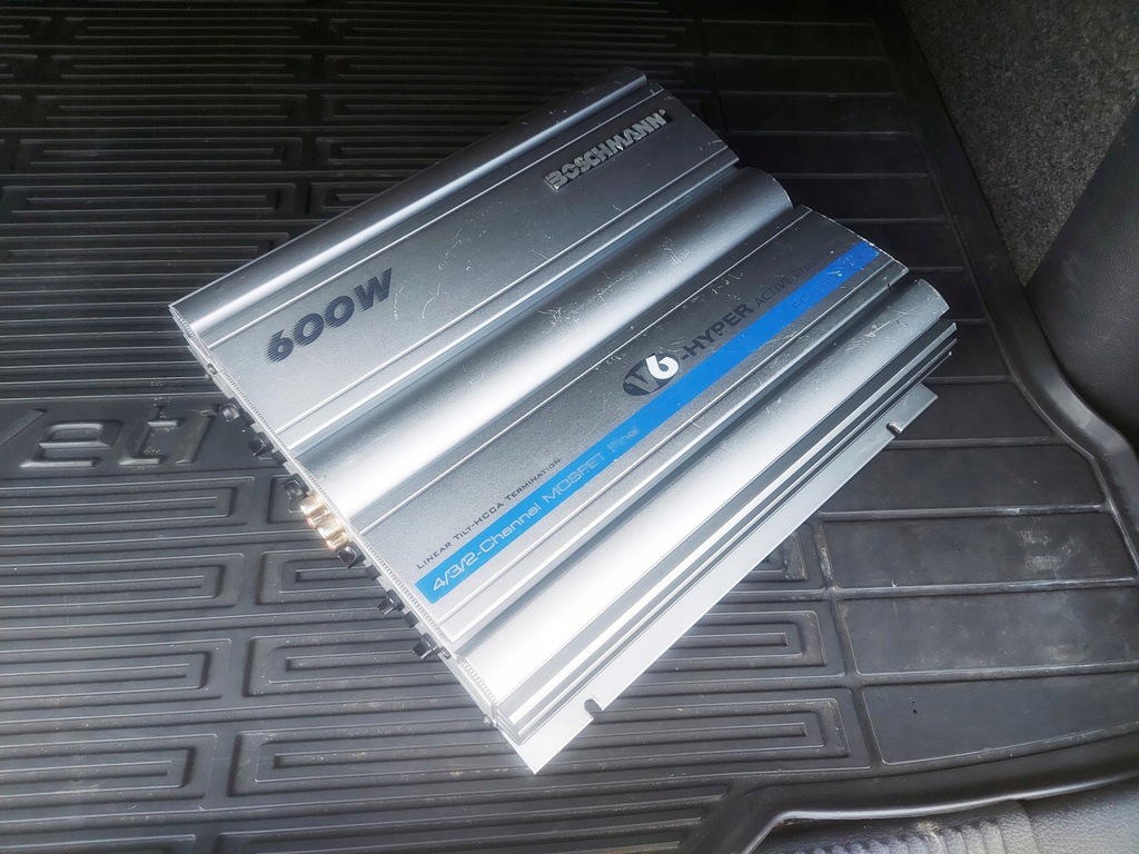 鍾馗 Podkaszarka Heckermann AJPK80 21V – akumulator 3000mAh, 800W