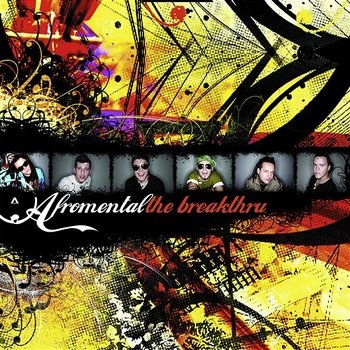 Купить CD AFROMENTAL The Breakthrough UNIKAT Baron: отзывы, фото, характеристики в интерне-магазине Aredi.ru