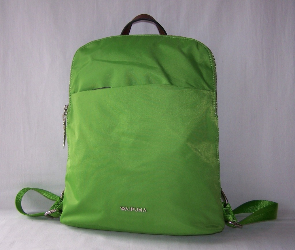 Rucksack Kanalana Waipuna Rucksack Plecak Kanalana Plecaki Damski