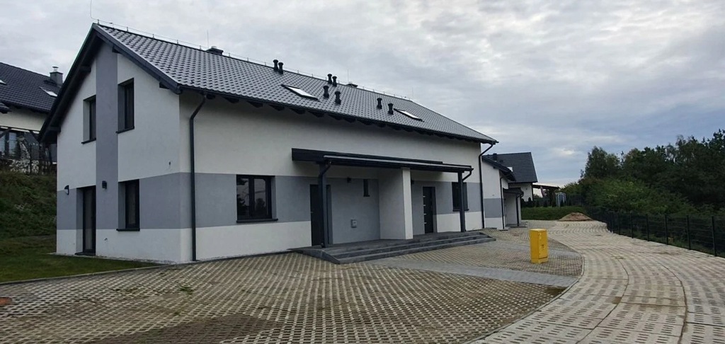 Dom, Żukowo, Żukowo (gm.), Kartuski (pow.), 122 m²