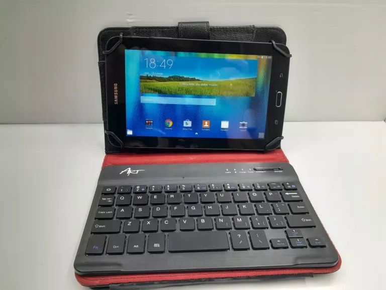 TABLET SAMSUNG GALAXY TAB 3 LITE T113