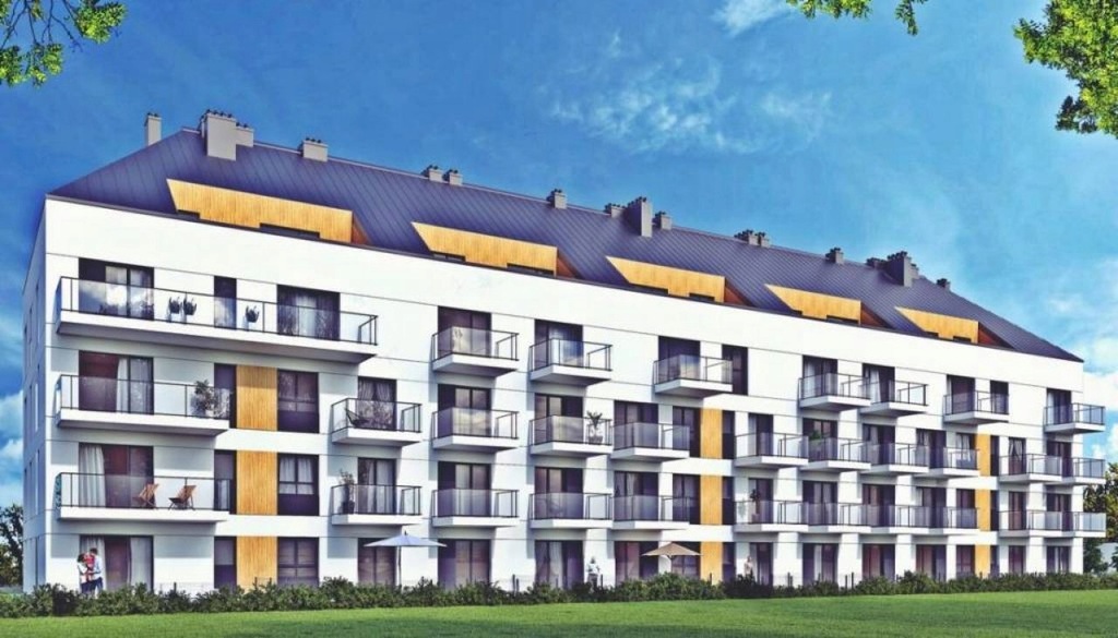 Mieszkanie na sprzedaż Konstancin-Jeziorna, piasec