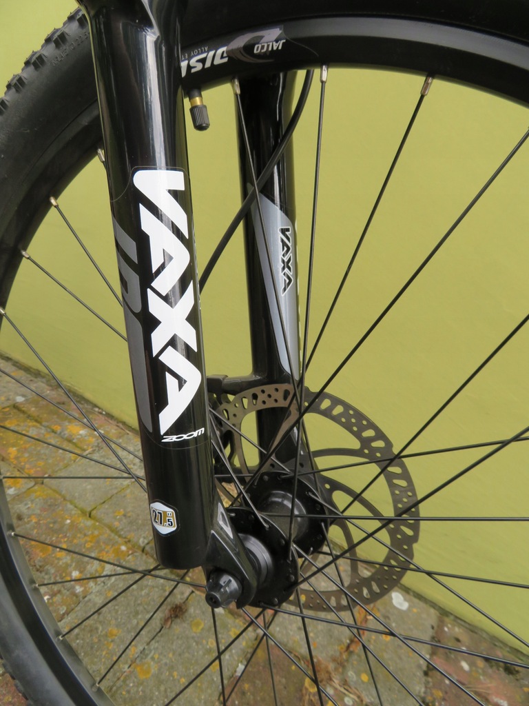 Купить НОВЫЙ MTB WHEELER 27.5 Shimano 19 горный велосипед: отзывы, фото, характеристики в интерне-магазине Aredi.ru