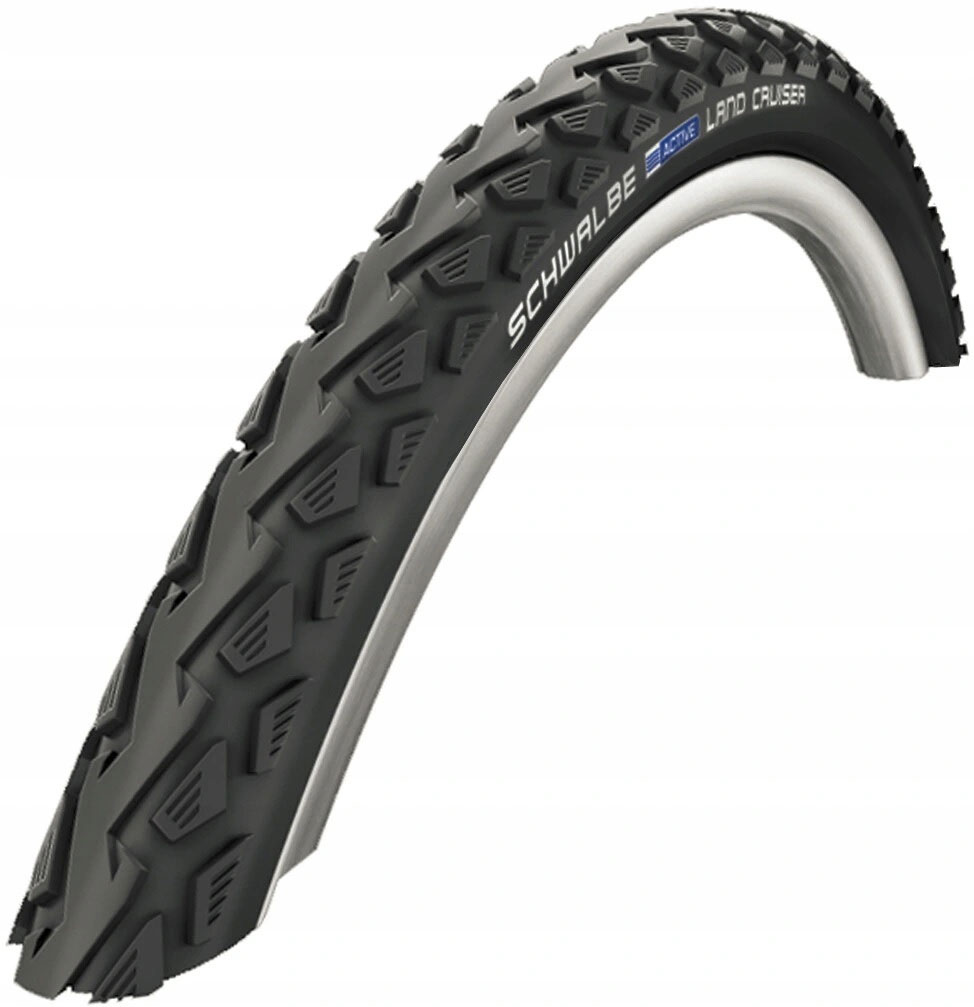 schwalbe land cruiser 27.5